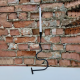 Iron Candleholder Set – 3 Pcs